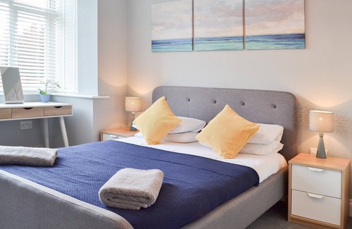 Acomb Cottage | 1 bedroom accommodation in York