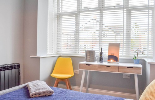 Acomb Cottage | 1 bedroom accommodation in York