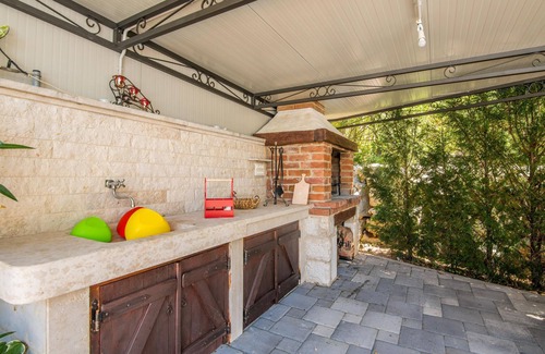 Nenadici Apartment | 1 bedroom accommodation in Krk