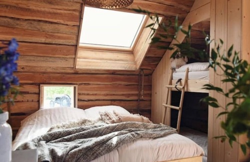 Oosterwolde Other | 1 bedroom agritourism property in oosterwolde