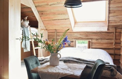 Oosterwolde Other | 1 bedroom agritourism property in oosterwolde
