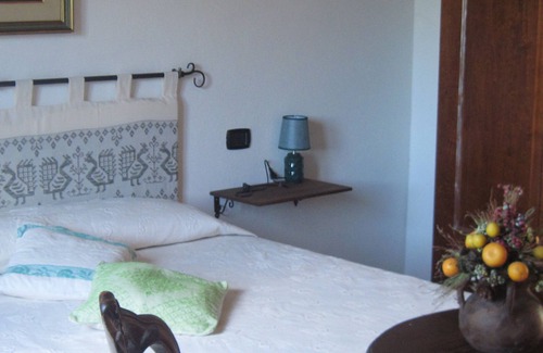 Galtelli Other | 1 Bedroom Agritourism property in GaltellÃ¬