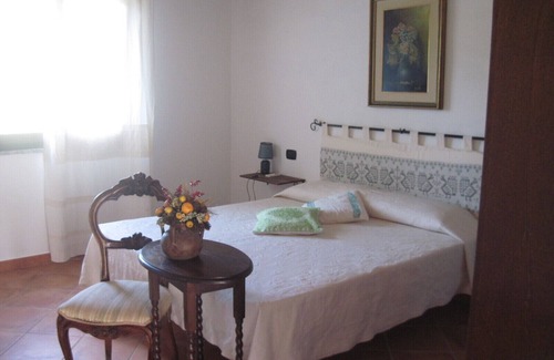 Galtelli Other | 1 Bedroom Agritourism property in GaltellÃ¬