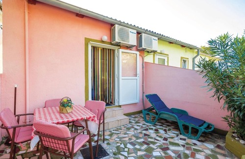 Karlobag Apartment | 1 bedroom amazing apartment in Karlobag