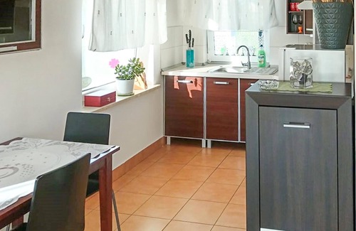 Otyn Apartment | 1 bedroom amazing apartment in Modrzyca