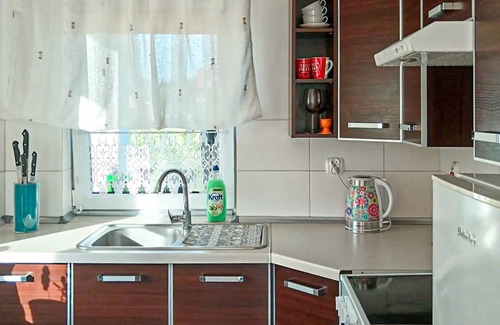 Otyn Apartment | 1 bedroom amazing apartment in Modrzyca