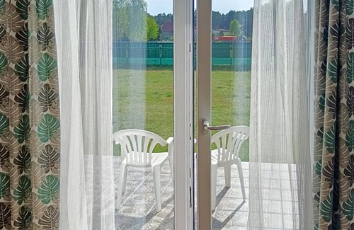 Otyn Apartment | 1 bedroom amazing apartment in Modrzyca