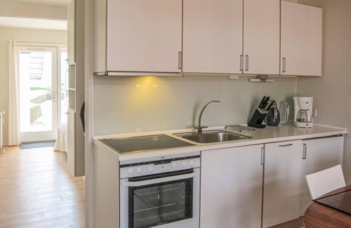 Gudhjem Apartment | 1 bedroom amazing apartment in Gudhjem