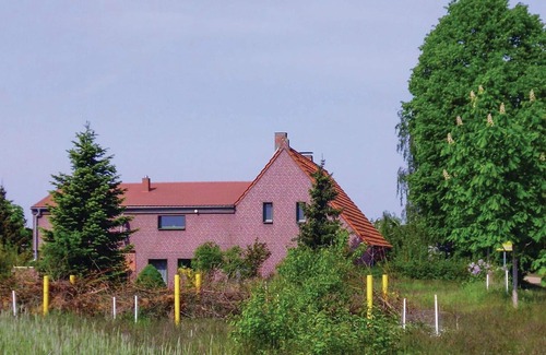 Gohren Apartment | 1 bedroom amazing apartment in Settin