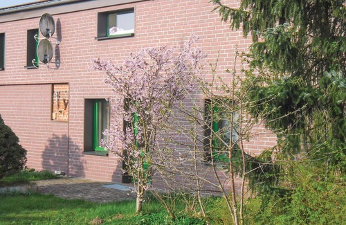 Gohren Apartment | 1 bedroom amazing apartment in Settin