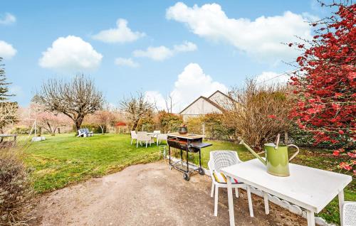 Treignac Apartment | 1 Bedroom Amazing Apartment In Treignac