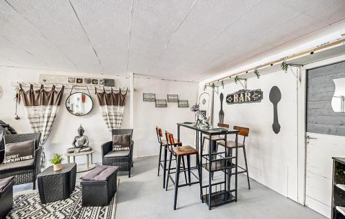 Treignac Apartment | 1 Bedroom Amazing Apartment In Treignac
