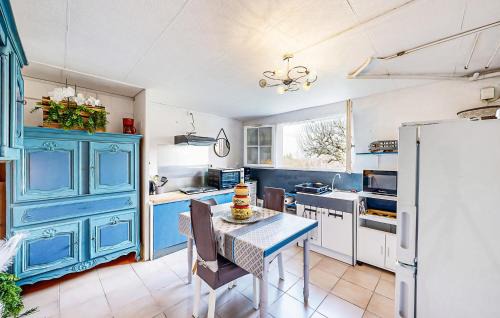 Treignac Apartment | 1 Bedroom Amazing Apartment In Treignac