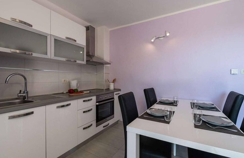 Sumber Apartment | 1 bedroom amazing apartment in Labin