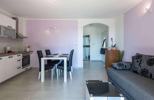 Sumber Apartment | 1 bedroom amazing apartment in Labin