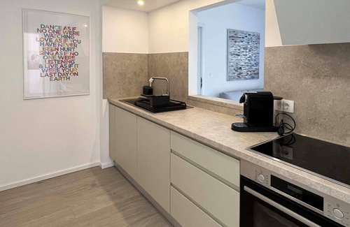 Rabac Apartment | 1 bedroom amazing apartment in Rabac