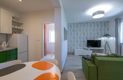 Ravni Apartment | 1 bedroom amazing apartment in Ravni