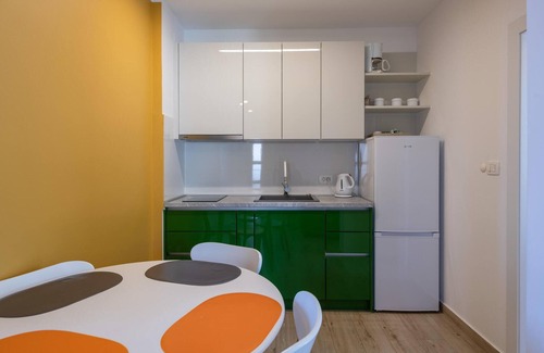 Ravni Apartment | 1 bedroom amazing apartment in Ravni
