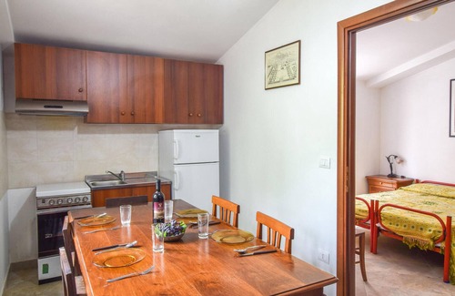 Locri Apartment | 1 bedroom amazing apartment in Locri