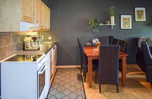 Geilo Apartment | 1 bedroom amazing apartment in Geilo