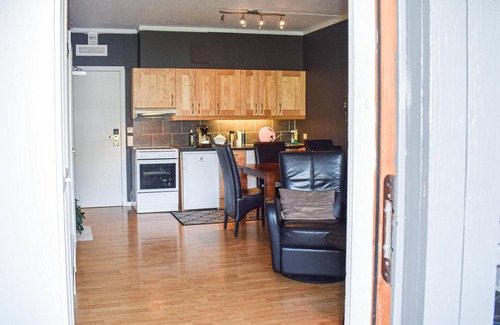 Geilo Apartment | 1 bedroom amazing apartment in Geilo