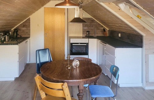 Stord Apartment | 1 bedroom amazing apartment in Stord