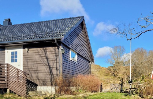 Stord Apartment | 1 bedroom amazing apartment in Stord