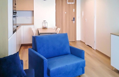 Zator Apartment | 1 bedroom amazing apartment in Zator