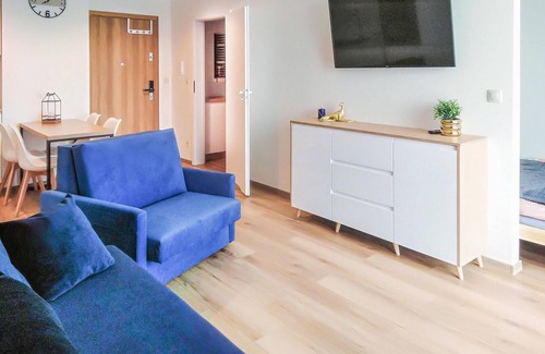 Zator Apartment | 1 bedroom amazing apartment in Zator