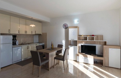 Komarna Apartment | 1 bedroom amazing apartment in Klek