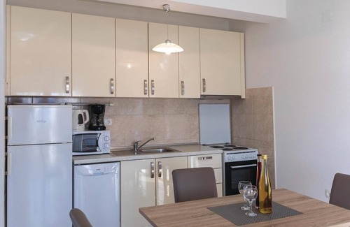 Komarna Apartment | 1 bedroom amazing apartment in Klek