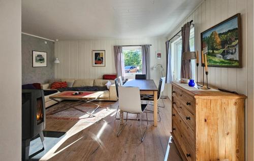 Vestby Apartment | 1 Bedroom Amazing Apartment In Vestby