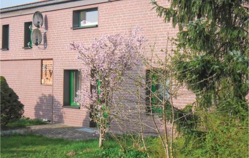 Gohren Apartment | 1 Bedroom Amazing Apartment In Settin