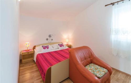 Kolan Apartment | 1 Bedroom Amazing Apartment In Kolan