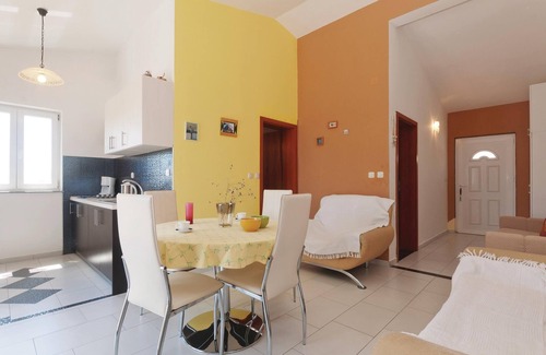 Pag Apartment | 1 bedroom amazing apartment in Pag