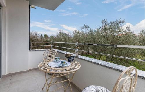 Peroj Apartment | 1 Bedroom Amazing Apartment In Peroj