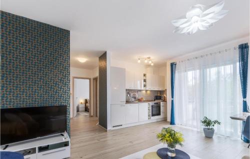 Peroj Apartment | 1 Bedroom Amazing Apartment In Peroj
