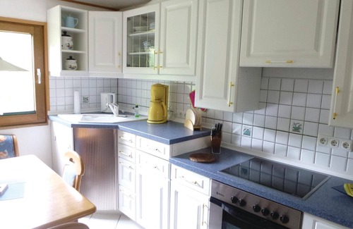 Wolfshagen House | 1 bedroom amazing home in Wolfshagen