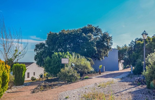 Estepa House | 1 bedroom amazing home in Estepa