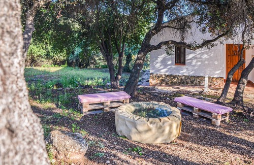 Estepa House | 1 bedroom amazing home in Estepa