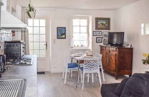 Plouha House | 1 bedroom amazing home in Plouha
