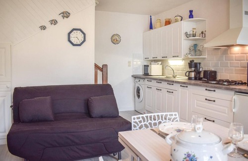 Plouha House | 1 bedroom amazing home in Plouha