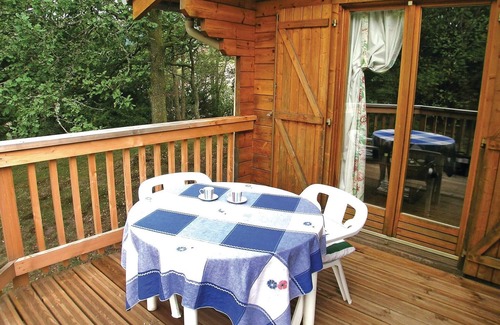 Vecoux House | 1 bedroom amazing home in Vecoux