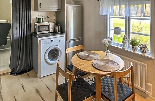 Blomstermala House | 1 bedroom amazing home in Tålebo