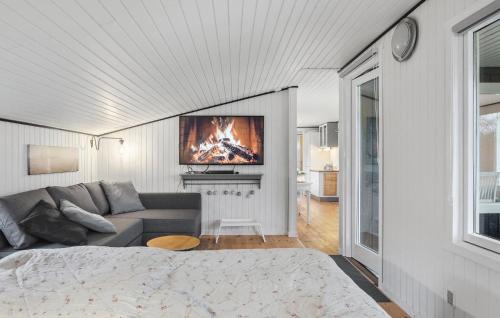 Gedesby House | 1 Bedroom Amazing Home In Gedser