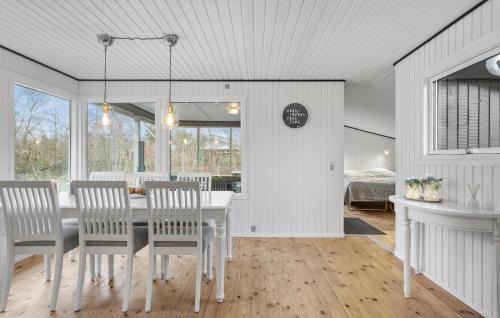 Gedesby House | 1 Bedroom Amazing Home In Gedser