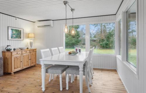 Gedesby House | 1 Bedroom Amazing Home In Gedser