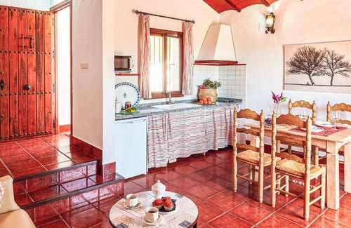 Estepa House | 1 Bedroom Amazing Home In Estepa