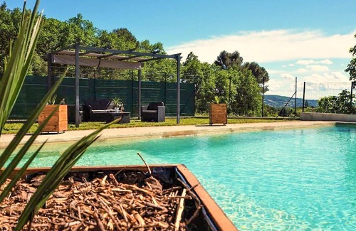 Visan House | 1 bedroom amazing home in Visan
