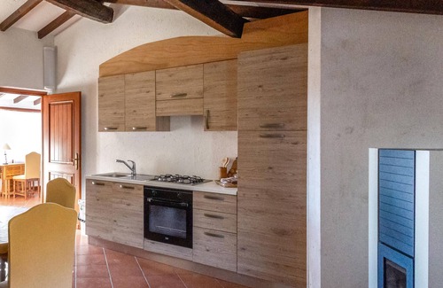 Onzo House | 1 bedroom amazing home in Onzo